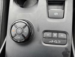 2025 Ford Everest Sport