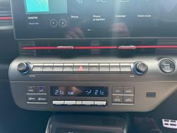 2025 Hyundai Tucson Hybrid Premium