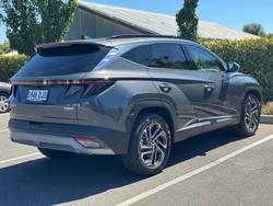 2025 Hyundai Tucson Premium