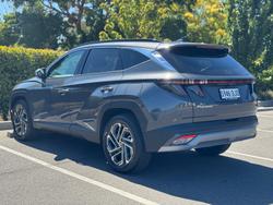 2025 Hyundai Tucson Premium