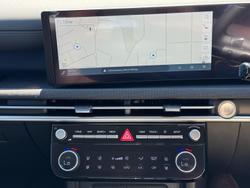 2025 Hyundai Tucson Hybrid Premium