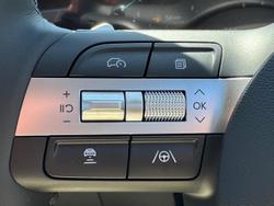 2025 Hyundai Tucson Hybrid Premium