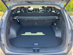 2025 Hyundai Tucson Hybrid Premium