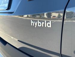 2025 Hyundai Tucson Hybrid Premium