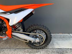 2026 Ktm 2026 Ktm 65CC 65 SX Minibike ORANGE