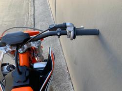 2026 Ktm 2026 Ktm 65CC 65 SX Minibike ORANGE