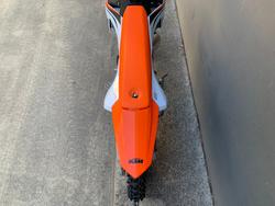 2026 Ktm 2026 Ktm 65CC 65 SX Minibike ORANGE