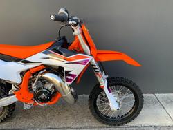 2026 Ktm 2026 Ktm 65CC 65 SX Minibike ORANGE