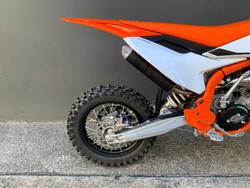 2026 Ktm 2026 Ktm 65CC 65 SX Minibike ORANGE