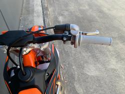 2026 Ktm 2026 Ktm 50CC 50 SX FACTORY EDITION Minibike ORANGE