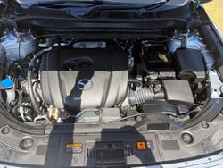 2022 Mazda CX-5 Maxx Sport