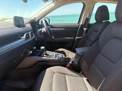 2022 Mazda CX-5 Maxx Sport