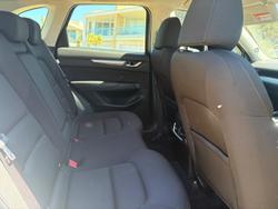 2022 Mazda CX-5 Maxx Sport