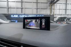 2019 Audi Q7 45 TDI 4M MY19 Four Wheel Drive Glacier White