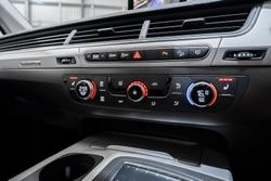 2019 Audi Q7 45 TDI 4M MY19 Four Wheel Drive Glacier White