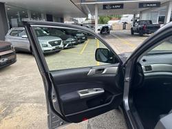 2010 Subaru Forester X