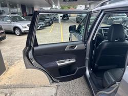 2010 Subaru Forester X