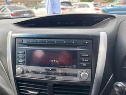 2010 Subaru Forester X