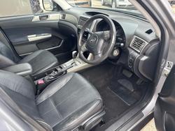 2010 Subaru Forester X