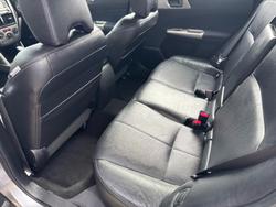 2010 Subaru Forester X