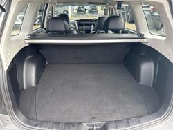 2010 Subaru Forester X