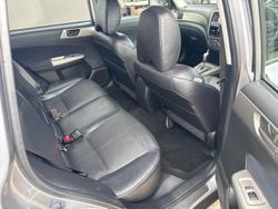 2010 Subaru Forester X