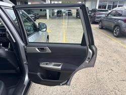 2010 Subaru Forester X