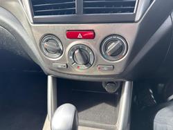 2010 Subaru Forester X