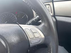 2010 Subaru Forester X