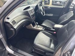 2010 Subaru Forester X