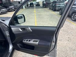 2010 Subaru Forester X