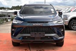 2025 GWM Haval H6GT Ultra PHEV