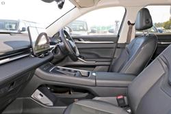 2025 GWM Haval H6 Ultra PHEV