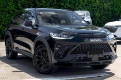 2025 GWM Haval H6GT Ultra PHEV