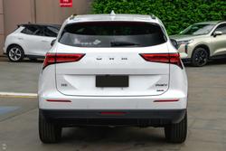 2025 GWM Haval H6 Ultra PHEV