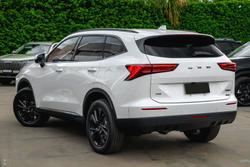 2025 GWM Haval H6 Ultra PHEV