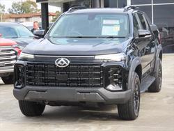 2025 LDV T60 Max PLUS