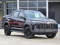 2025 LDV T60 Max PLUS