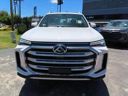 2025 LDV T60 Max PRO