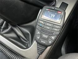 2013 NISSAN PATROL DX (4x4) GU SERIES 9 White