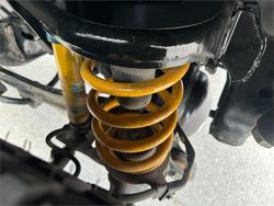 2013 NISSAN PATROL DX (4x4) GU SERIES 9 White