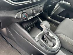 2020 KIA CERATO S BD MY21 White