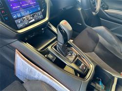 2022 SUBARU WRX tS (AWD) MY22 Blue