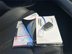 2015 HOLDEN COMMODORE SS-V REDLINE VF MY15 White