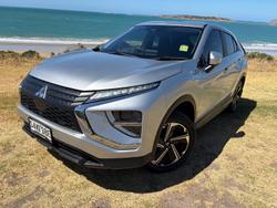 2023 Mitsubishi Eclipse Cross PHEV ES