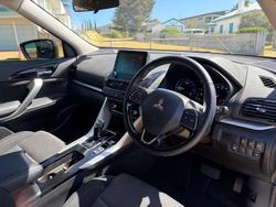 2023 Mitsubishi Eclipse Cross PHEV ES