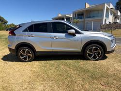 2023 Mitsubishi Eclipse Cross PHEV ES