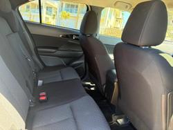 2023 Mitsubishi Eclipse Cross PHEV ES