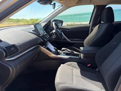 2023 Mitsubishi Eclipse Cross PHEV ES