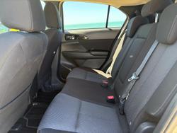 2023 Mitsubishi Eclipse Cross PHEV ES